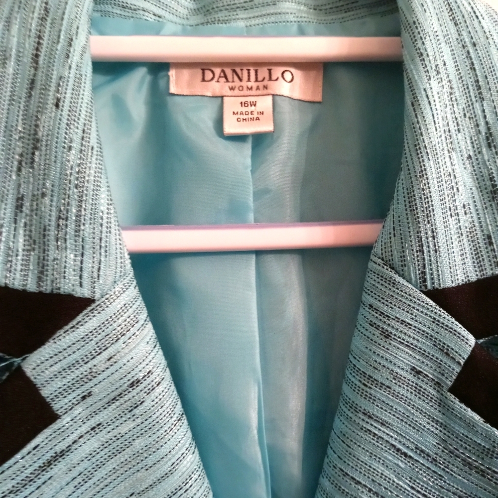 Dress Jacket - Picture 5 of 5